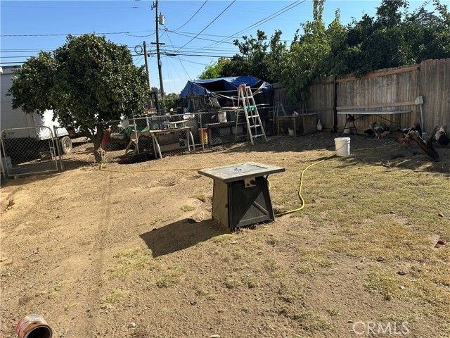 1105 Orange Avenue, Chowchilla, CA 93610
