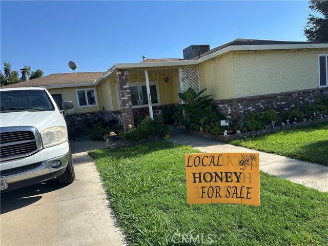 1105 Orange Avenue, Chowchilla, CA 93610