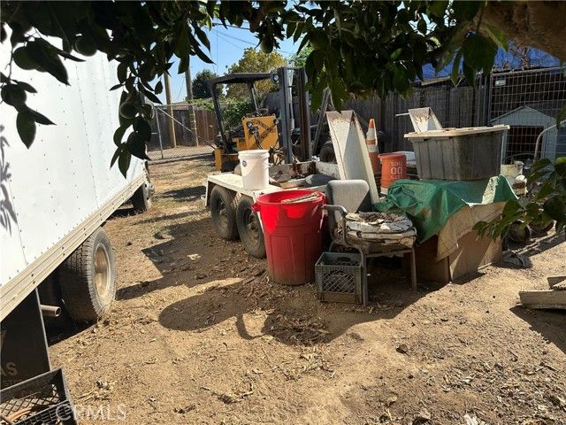 1105 Orange Avenue, Chowchilla, CA 93610