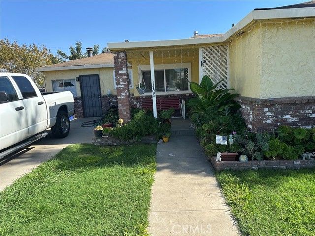 1105 Orange Avenue, Chowchilla, CA 93610