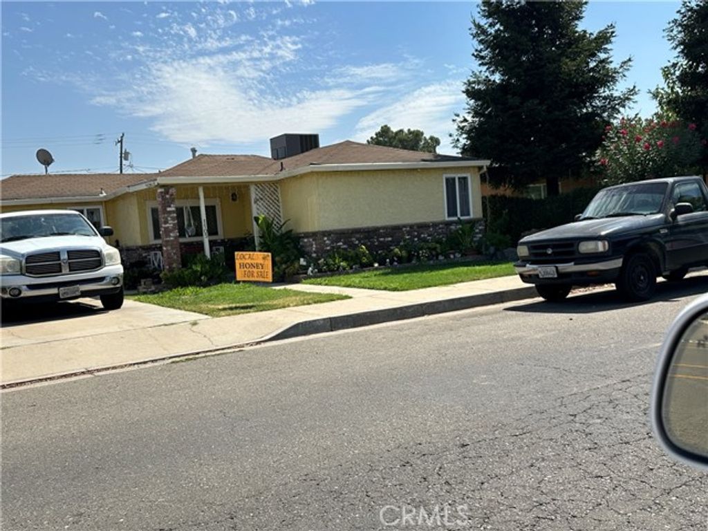 1105 Orange Avenue, Chowchilla, CA 93610