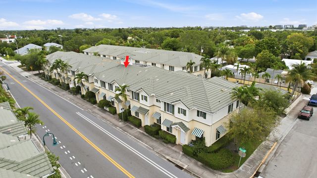 518 N Federal Highway 14, Lake Worth, FL 33460