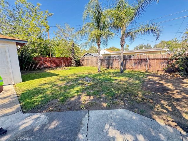 3545 N Pershing, San Bernardino, CA 92405