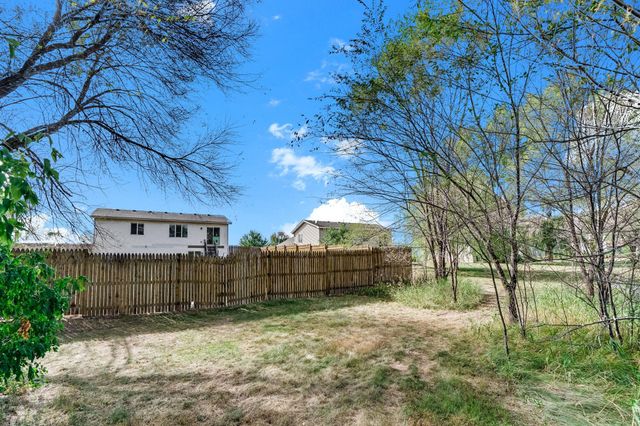 23563 Marigold Street NW, Saint Francis, MN 55070