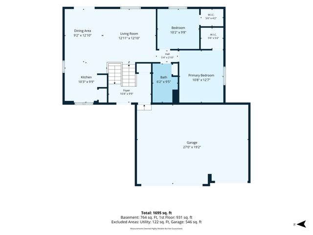 23563 Marigold Street NW, Saint Francis, MN 55070