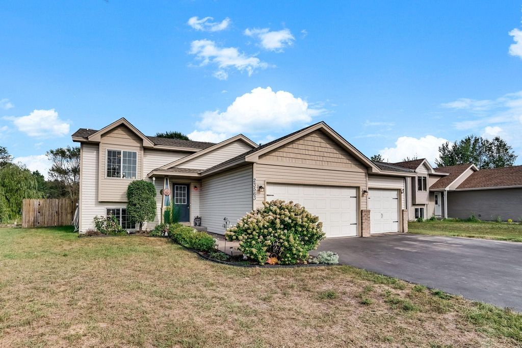 23563 Marigold Street NW, Saint Francis, MN 55070
