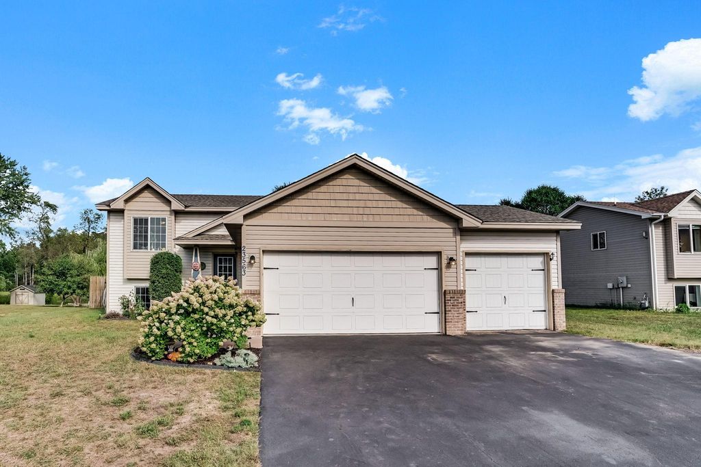 23563 Marigold Street NW, Saint Francis, MN 55070 — photo 2