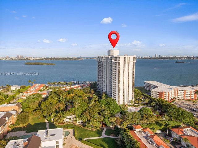 4000 Towerside Ter 1712, Miami, FL 33138