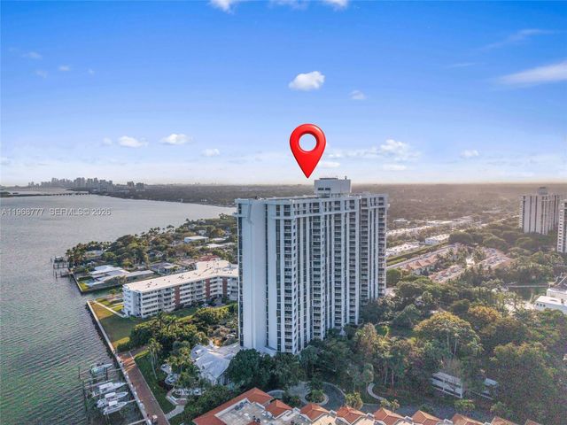 4000 Towerside Ter 1712, Miami, FL 33138