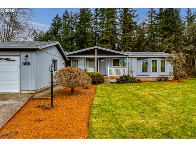 85653 BRADBURY Ln, Eugene, OR 97405