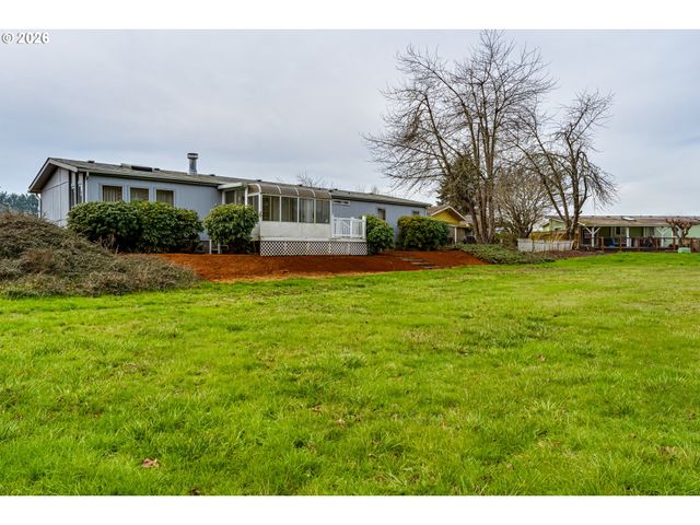 85653 BRADBURY Ln, Eugene, OR 97405