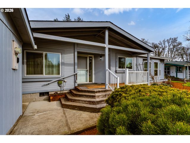 85653 BRADBURY Ln, Eugene, OR 97405