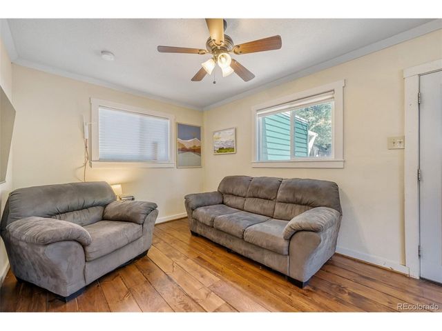 2212 W Bijou St, Colorado Springs, CO 80904