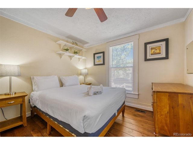 2212 W Bijou St, Colorado Springs, CO 80904