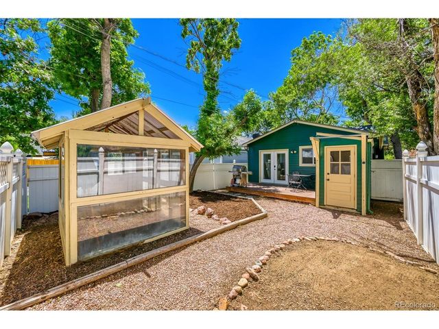 2212 W Bijou St, Colorado Springs, CO 80904