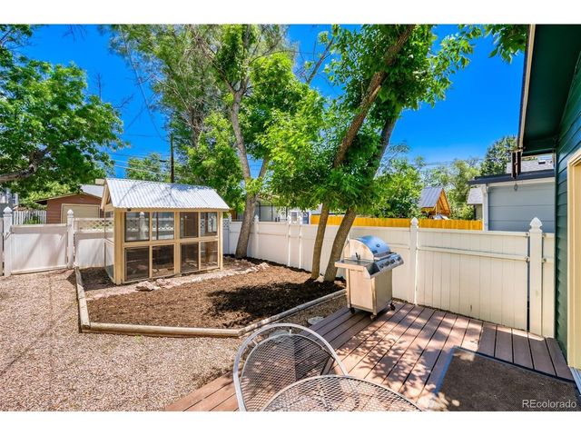2212 W Bijou St, Colorado Springs, CO 80904