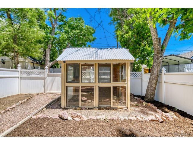 2212 W Bijou St, Colorado Springs, CO 80904