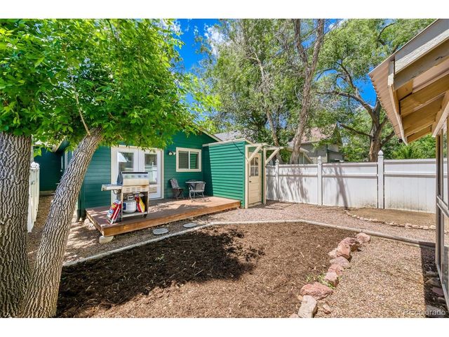 2212 W Bijou St, Colorado Springs, CO 80904