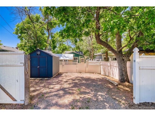 2212 W Bijou St, Colorado Springs, CO 80904