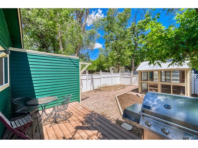 2212 W Bijou St, Colorado Springs, CO 80904