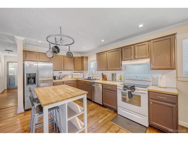 2212 W Bijou St, Colorado Springs, CO 80904