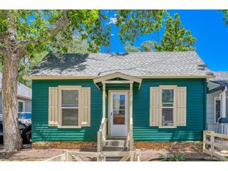 2212 W Bijou St, Colorado Springs, CO 80904