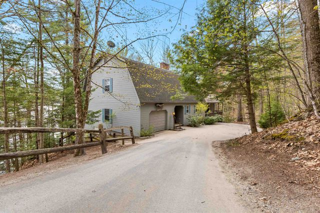 4499 Lower Waterford Road, Waterford, VT 05819