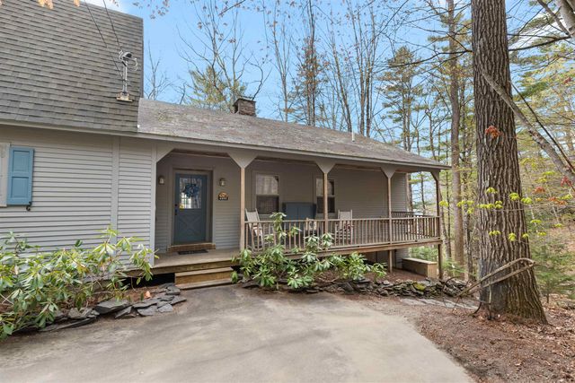 4499 Lower Waterford Road, Waterford, VT 05819