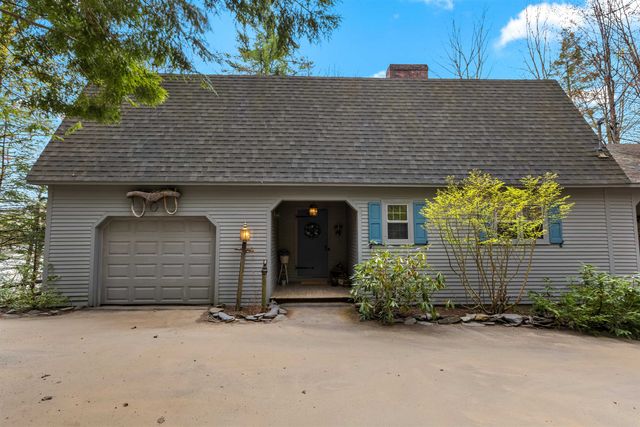 4499 Lower Waterford Road, Waterford, VT 05819