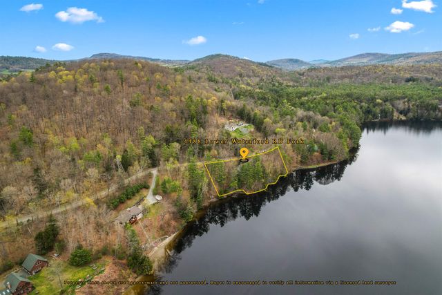 4499 Lower Waterford Road, Waterford, VT 05819