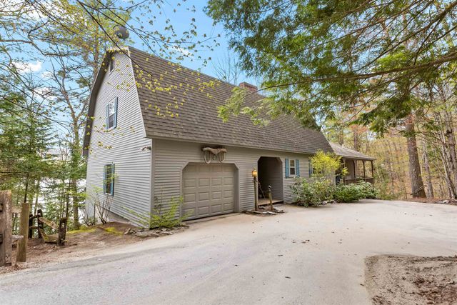 4499 Lower Waterford Road, Waterford, VT 05819