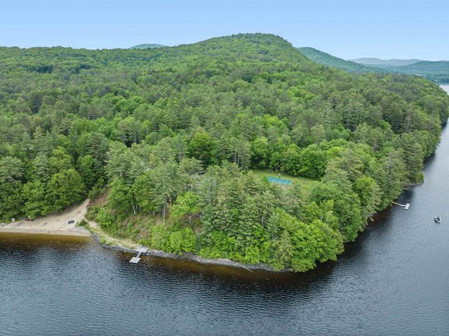 4499 Lower Waterford Road, Waterford, VT 05819