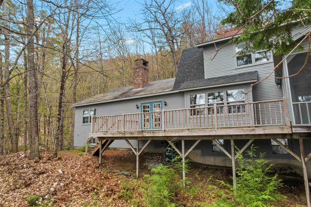 4499 Lower Waterford Road, Waterford, VT 05819