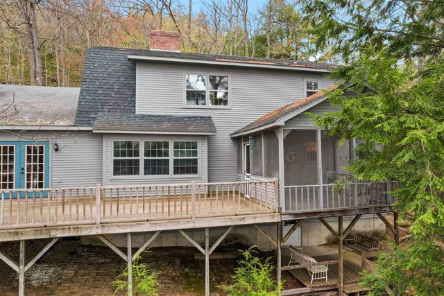 4499 Lower Waterford Road, Waterford, VT 05819