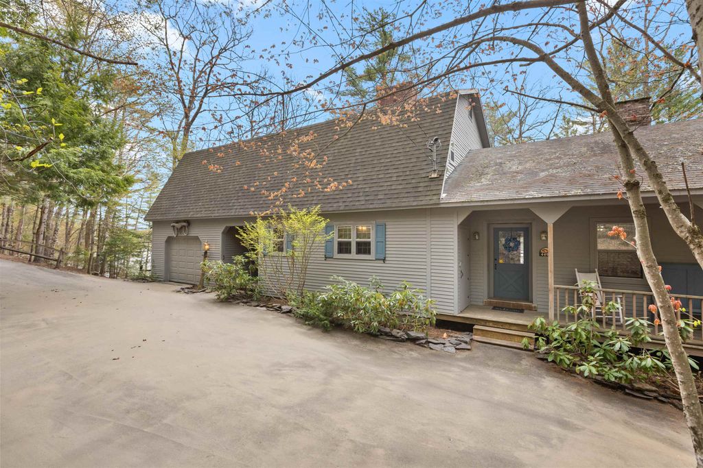 4499 Lower Waterford Road, Waterford, VT 05819