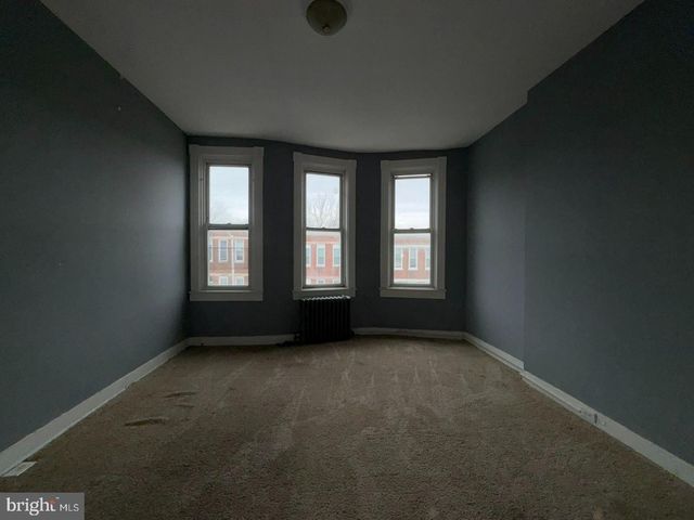 1942 MOSHER ST, Baltimore, MD 21217