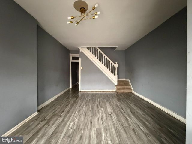 1942 MOSHER ST, Baltimore, MD 21217