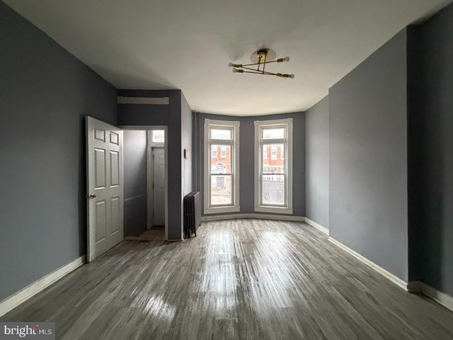 1942 MOSHER ST, Baltimore, MD 21217