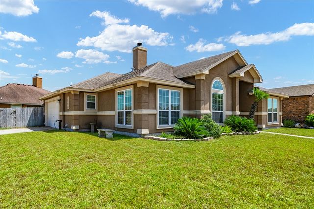 3930 Amadas Dr, Corpus Christi, TX 78414