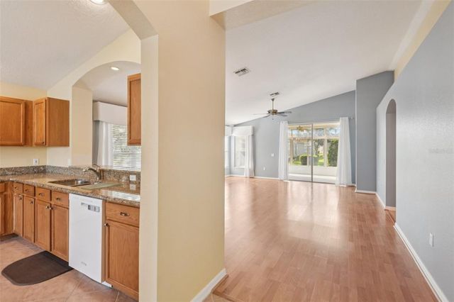11705 SPINDRIFT LOOP, Hudson, FL 34667
