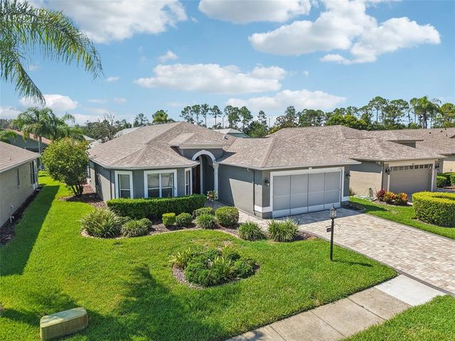 11705 SPINDRIFT LOOP, Hudson, FL 34667