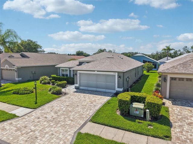 11705 SPINDRIFT LOOP, Hudson, FL 34667