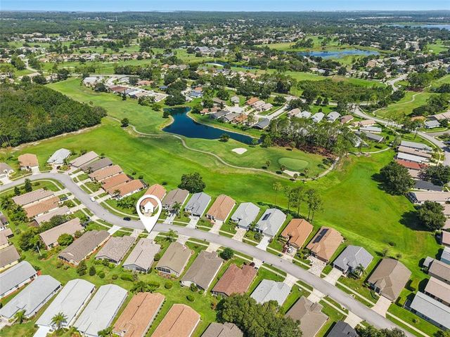 11705 SPINDRIFT LOOP, Hudson, FL 34667