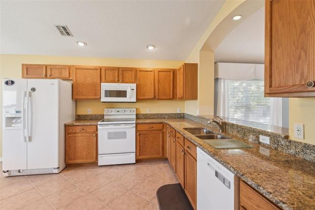 11705 SPINDRIFT LOOP, Hudson, FL 34667