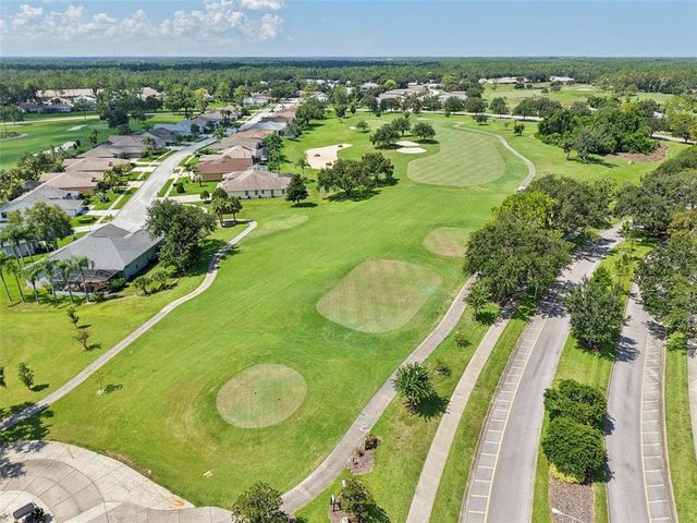 11705 SPINDRIFT LOOP, Hudson, FL 34667
