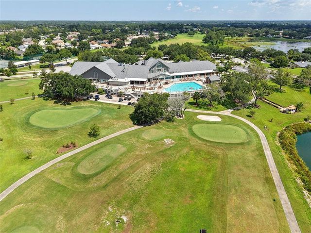 11705 SPINDRIFT LOOP, Hudson, FL 34667