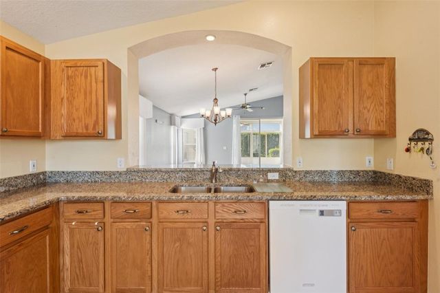 11705 SPINDRIFT LOOP, Hudson, FL 34667