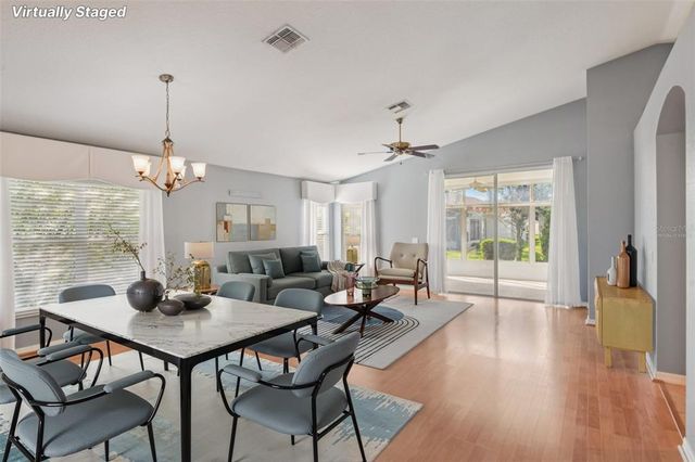 11705 SPINDRIFT LOOP, Hudson, FL 34667