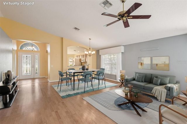 11705 SPINDRIFT LOOP, Hudson, FL 34667