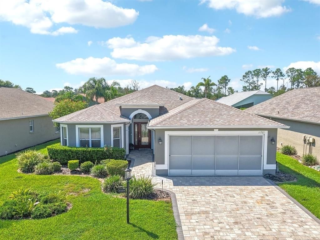 11705 SPINDRIFT LOOP, Hudson, FL 34667